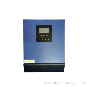 2000va 60A Solar Hybrid Off Grid Inverter